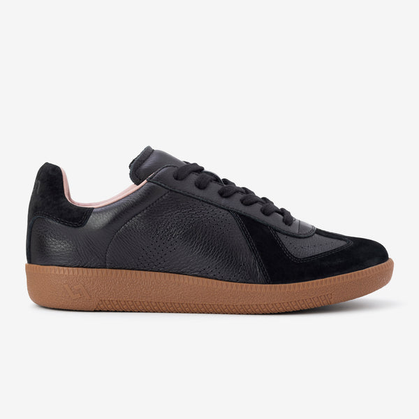 Pace Black/Gum