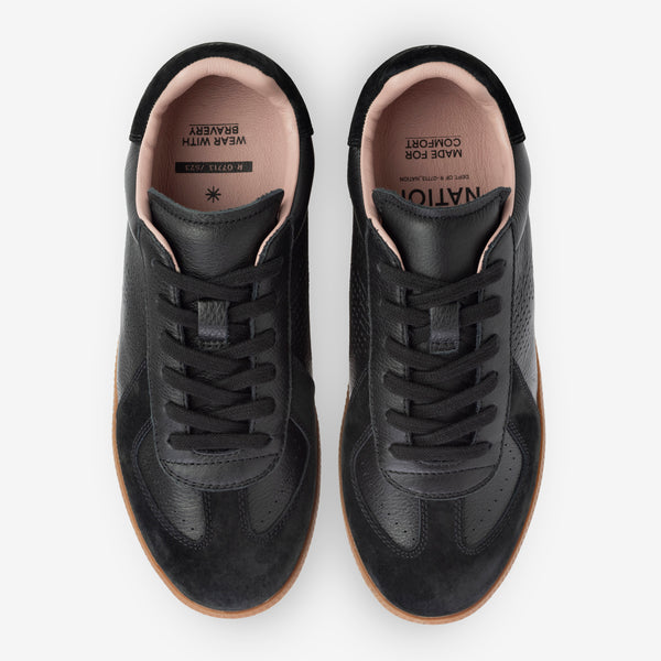 Pace Black/Gum