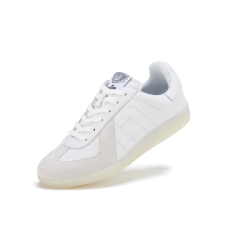 Pace All White Clear V1