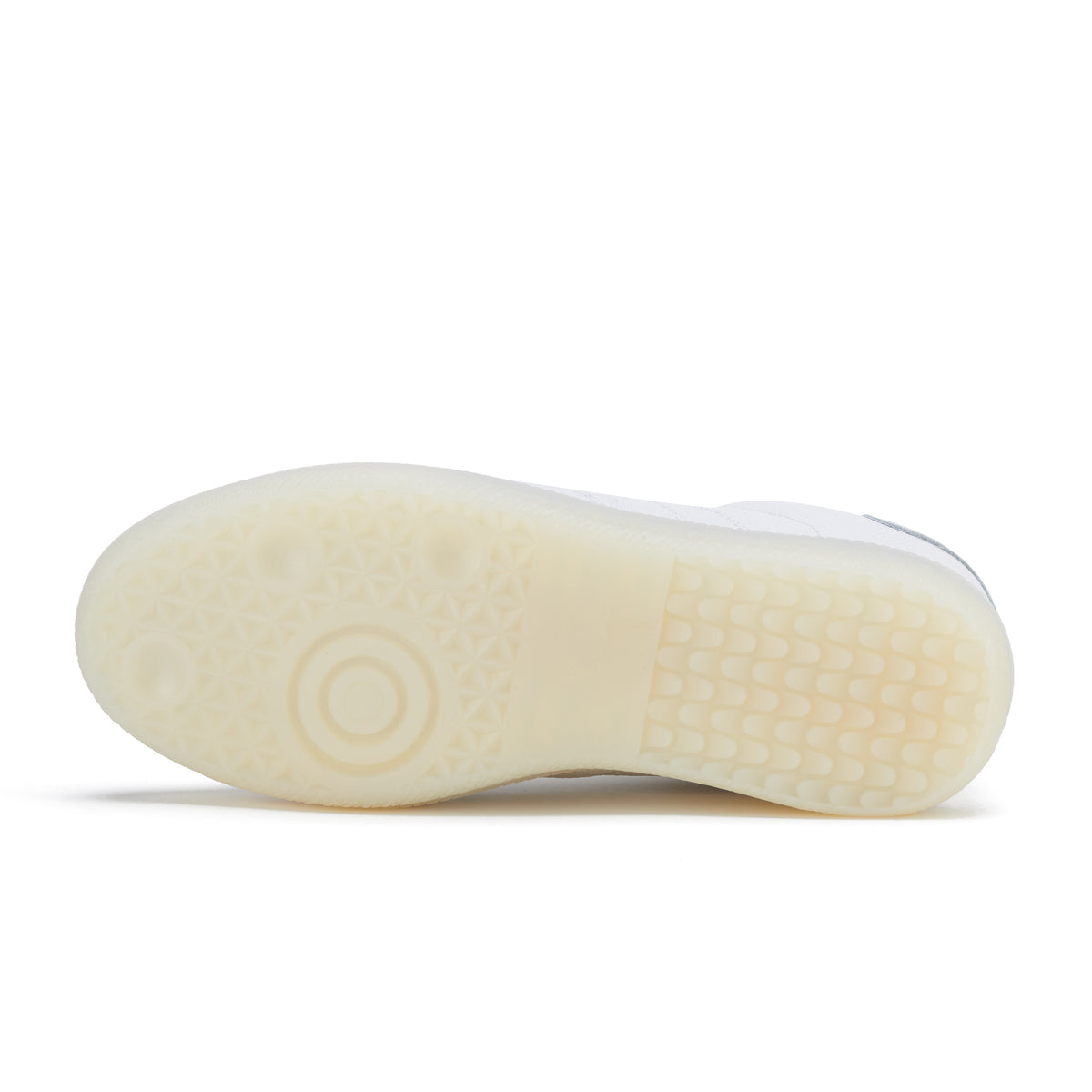 Pace All White/Clear