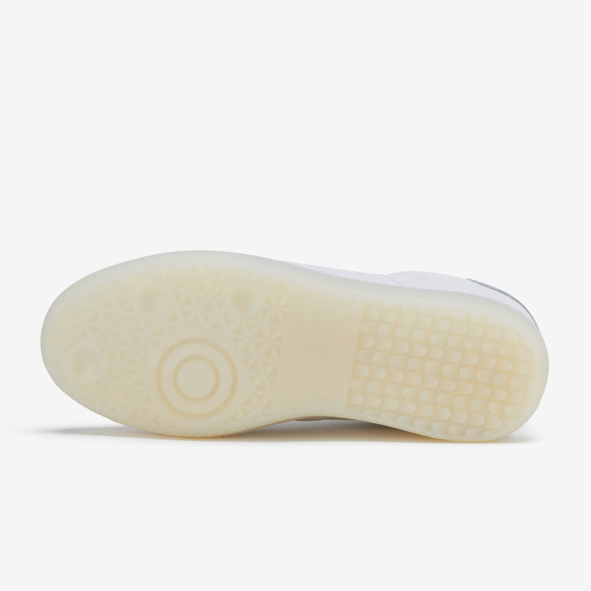 Pace All White/Clear