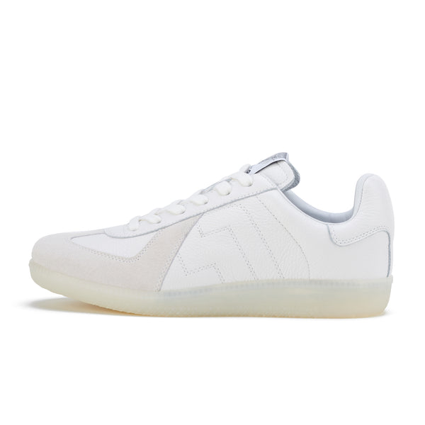 Pace All White/Clear