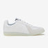 Pace Mens All White/Clear