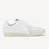 Pace Mens All White/Clear