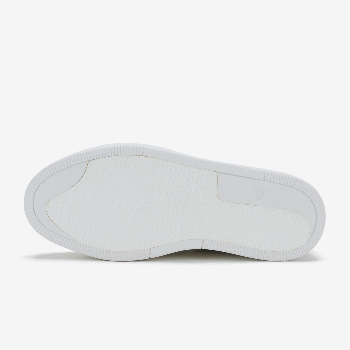 CourtClub All White