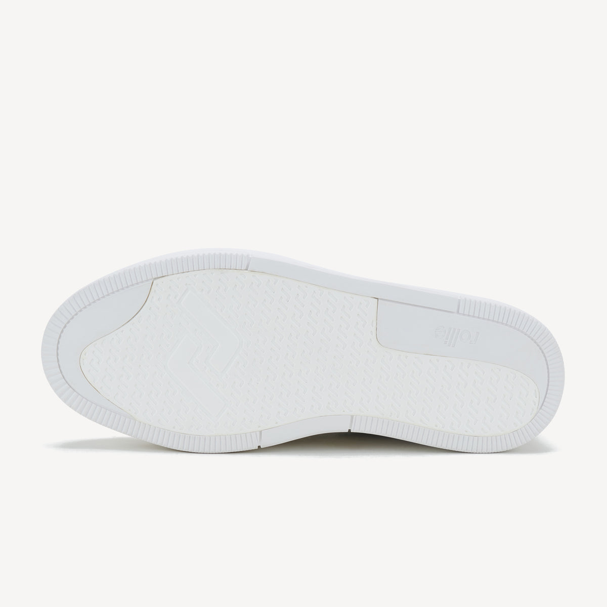 CourtClub All White