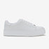 CourtClub All White
