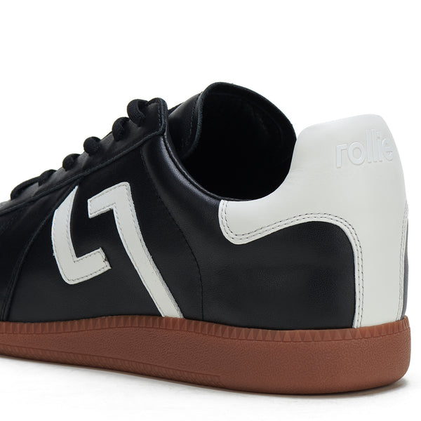 Pace Men Black/White