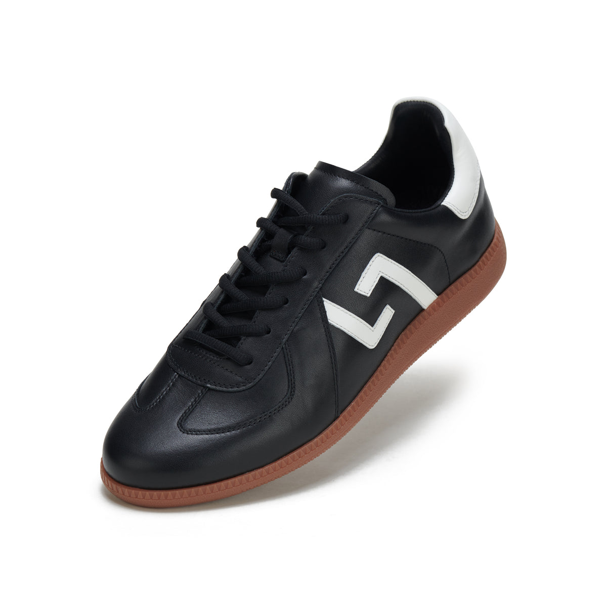 Pace Men Black/White