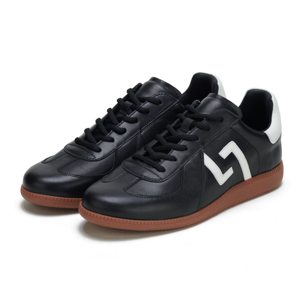 Pace Men Black/White