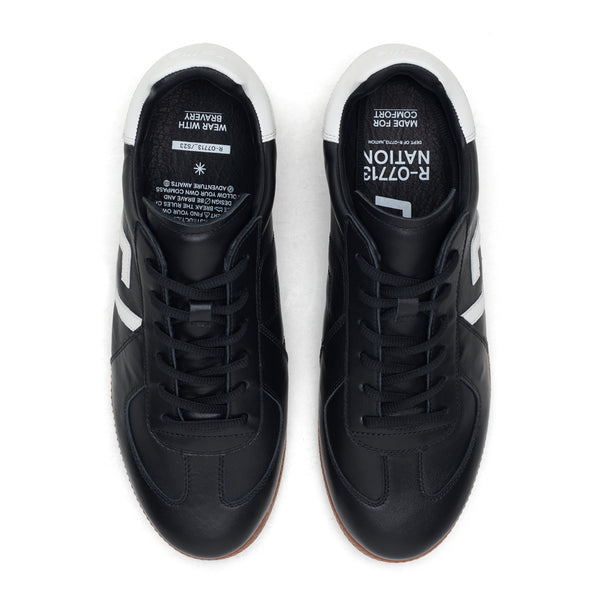 Pace Men Black/White