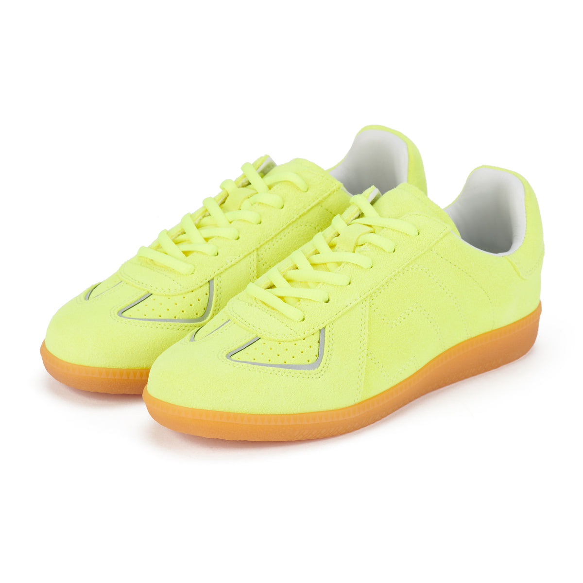 Pace Neon Yellow