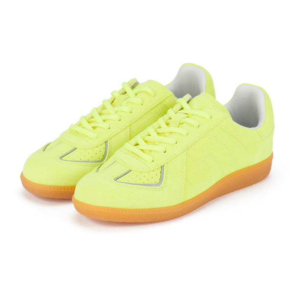 Pace Neon Yellow