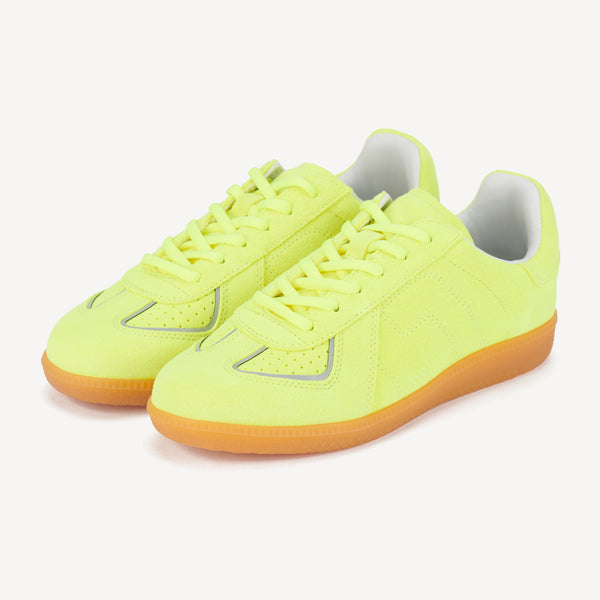 Pace Neon Yellow