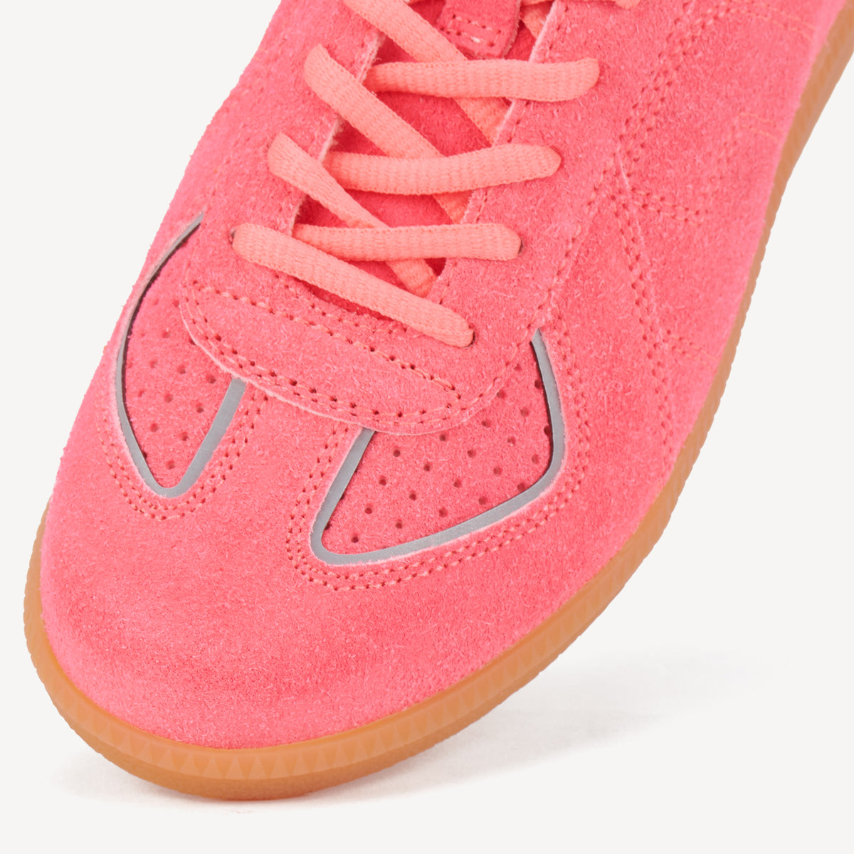 Pace Neon Pink