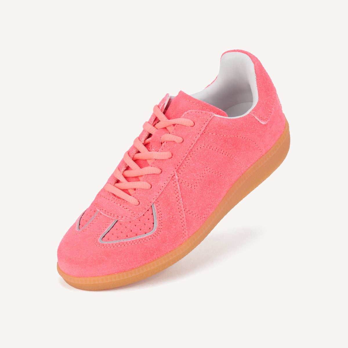 Pace Neon Pink
