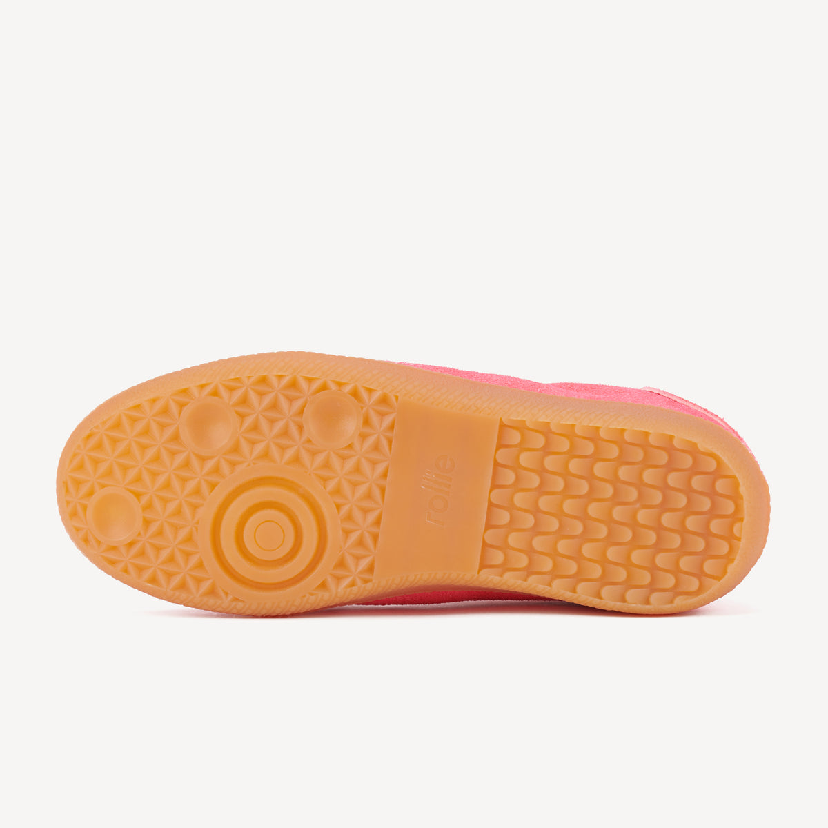 Pace Neon Pink