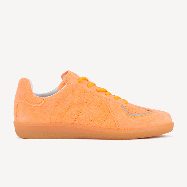 Pace Neon Orange