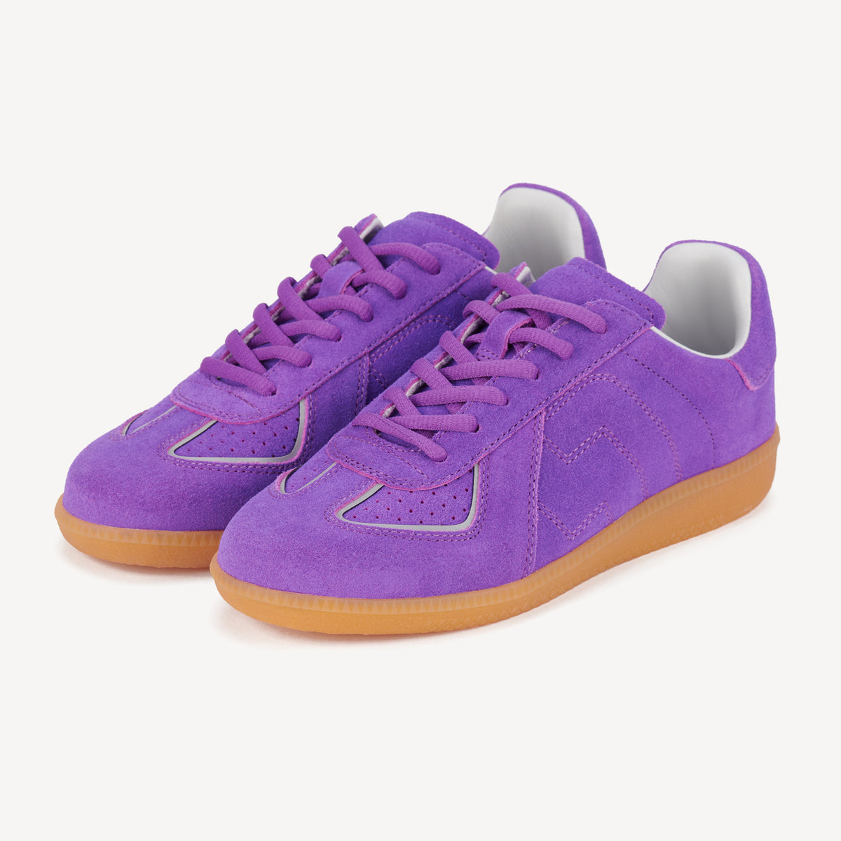 Pace Neon Purple