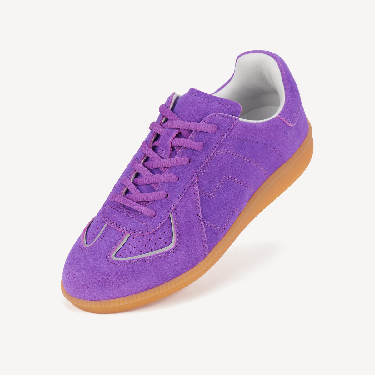 Pace Neon Purple