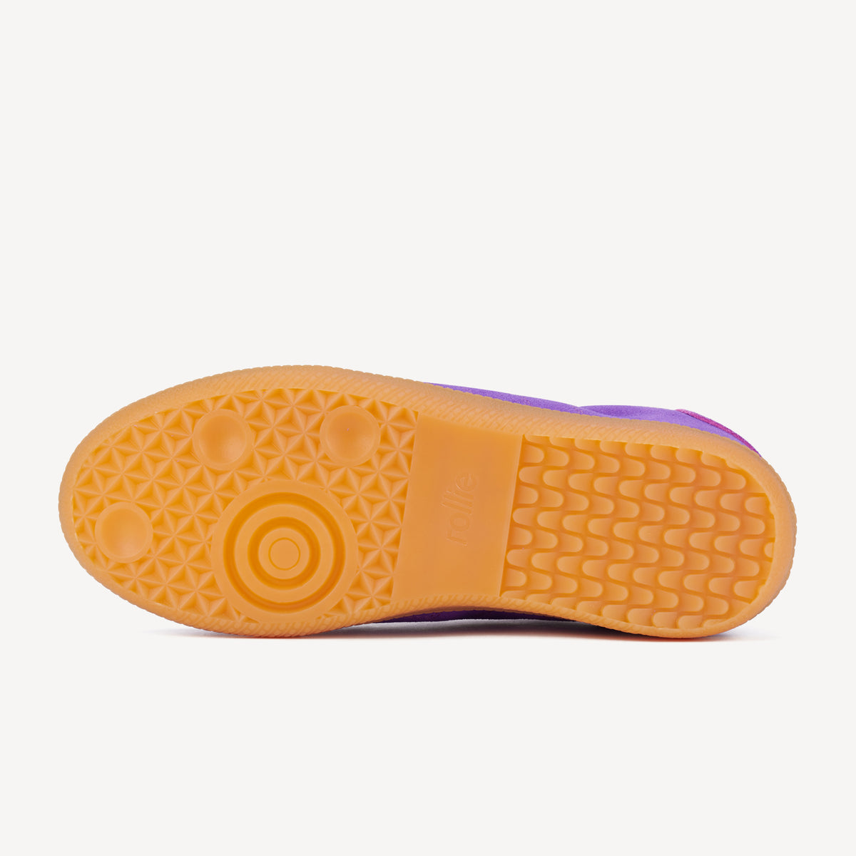 Pace Neon Purple