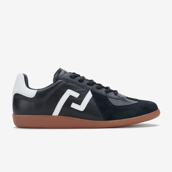 Pace Mens Classic Black/White