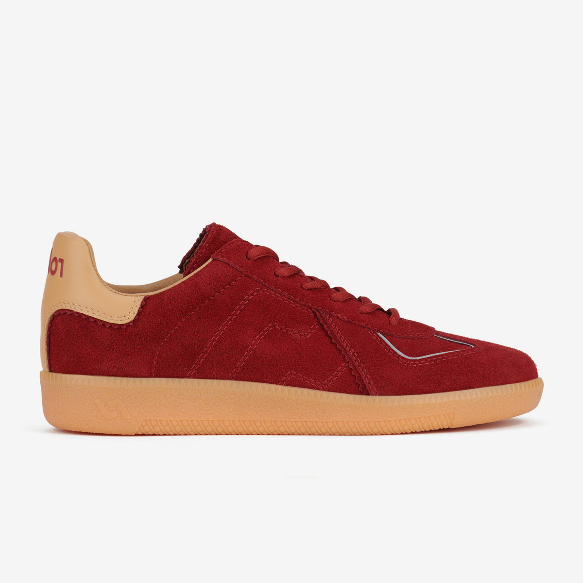 Pace Merlot/Veg Tan