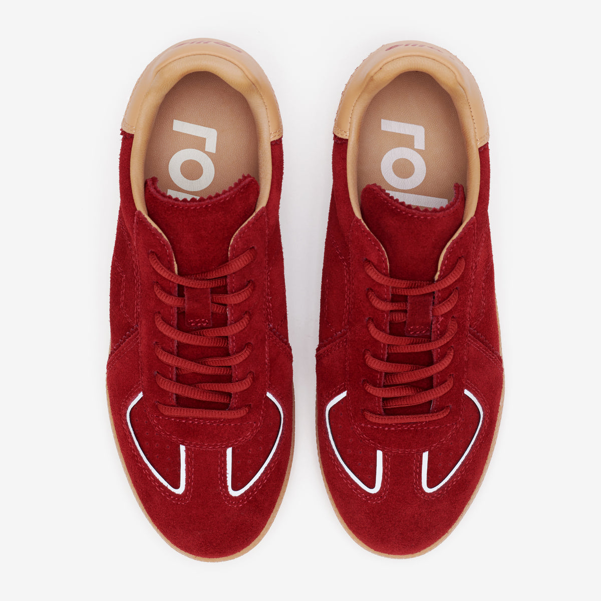 Pace Merlot/Veg Tan