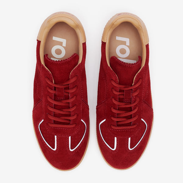 Pace Merlot/Veg Tan