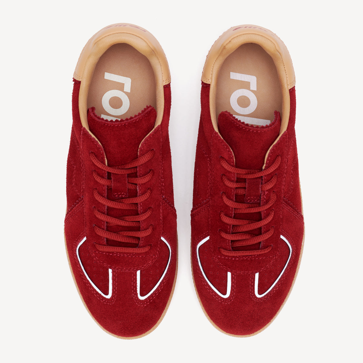 Pace Merlot/Veg Tan