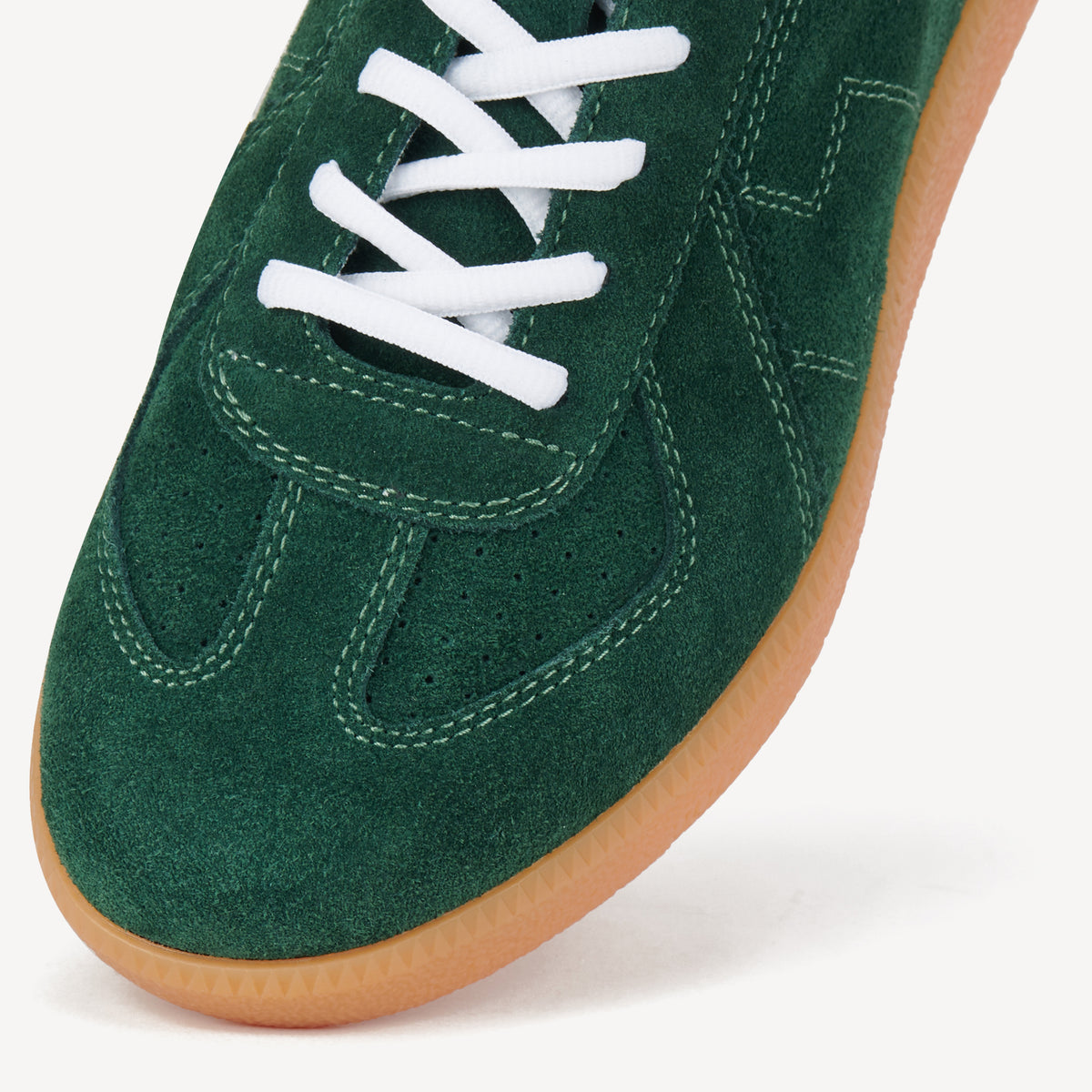 Pace Emerald/White