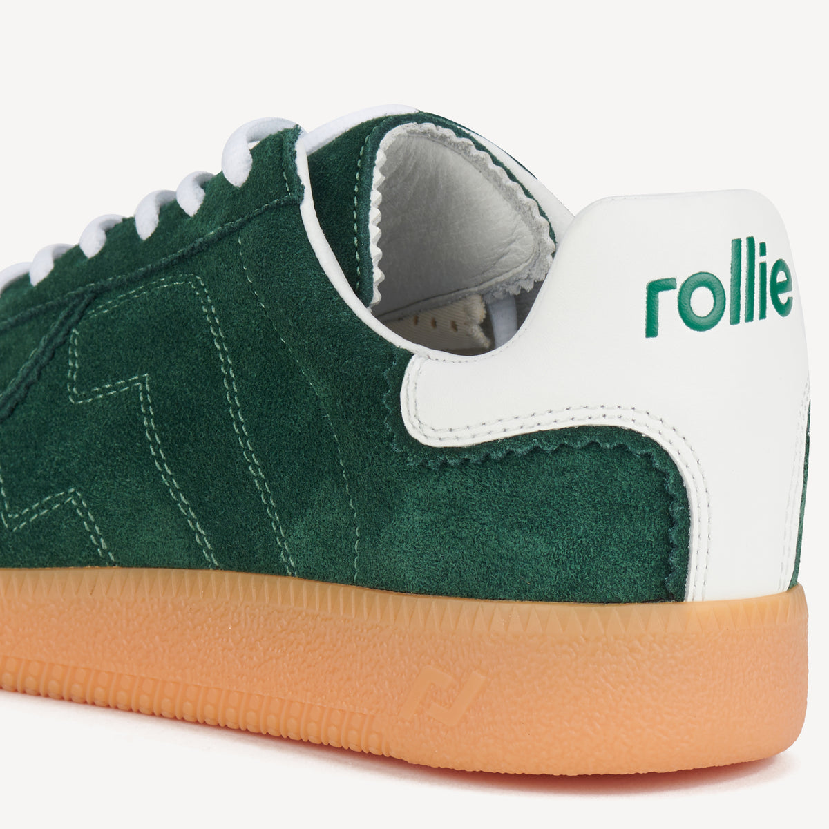Pace Emerald/White