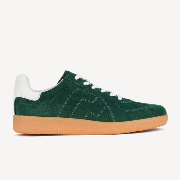 Pace Emerald/White