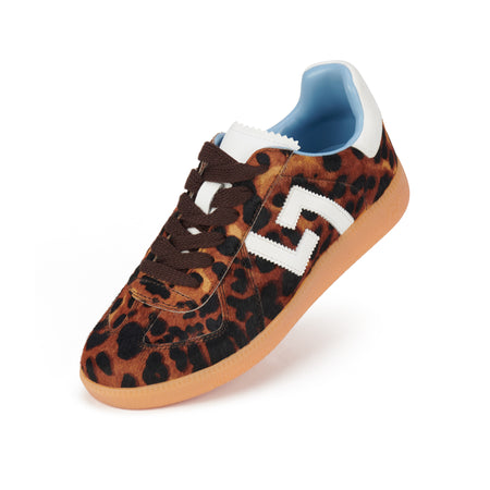 Pace Dark Leopard
