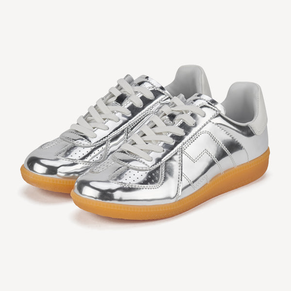 Pace Silver Chrome