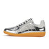 Pace Silver Chrome