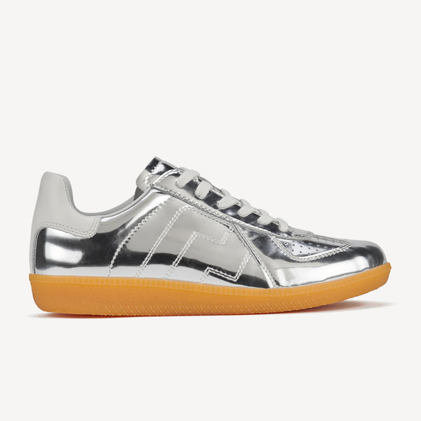 Pace Silver Chrome
