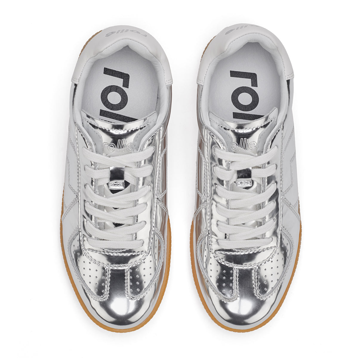 Pace Silver Chrome
