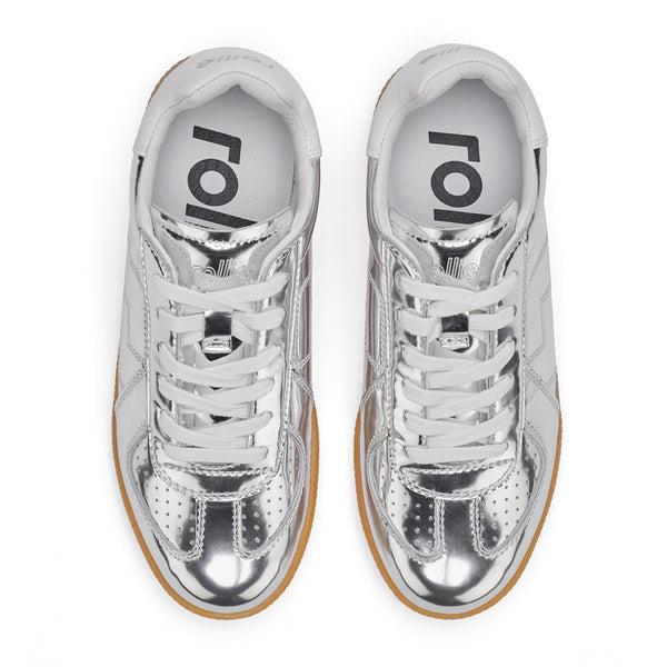 Pace Silver Chrome