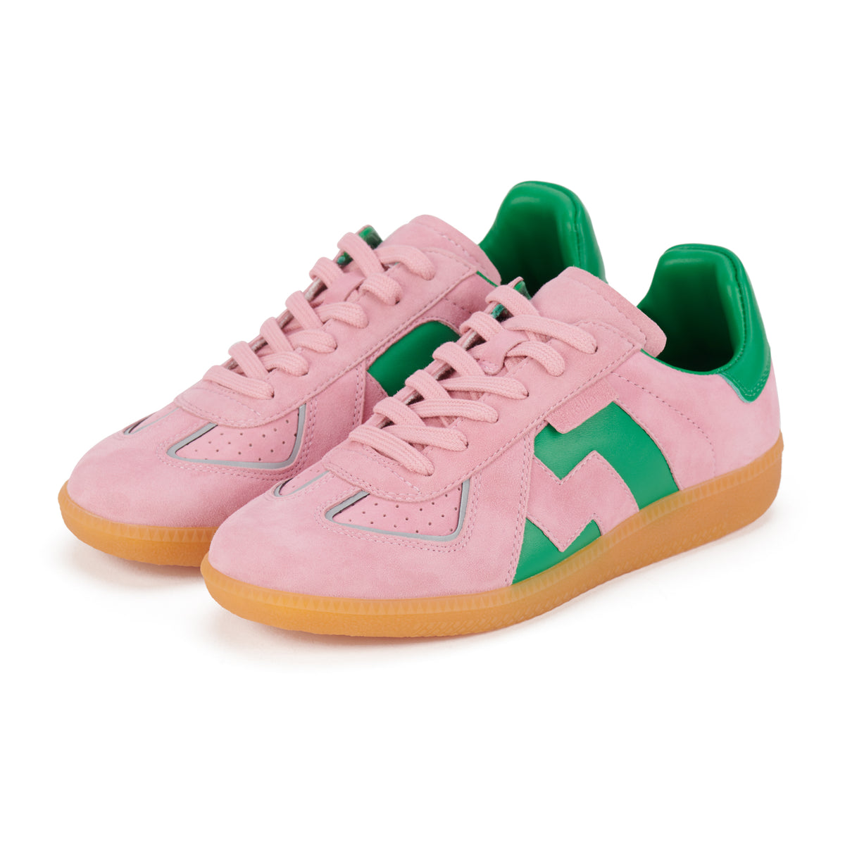 Pace Pink/Green