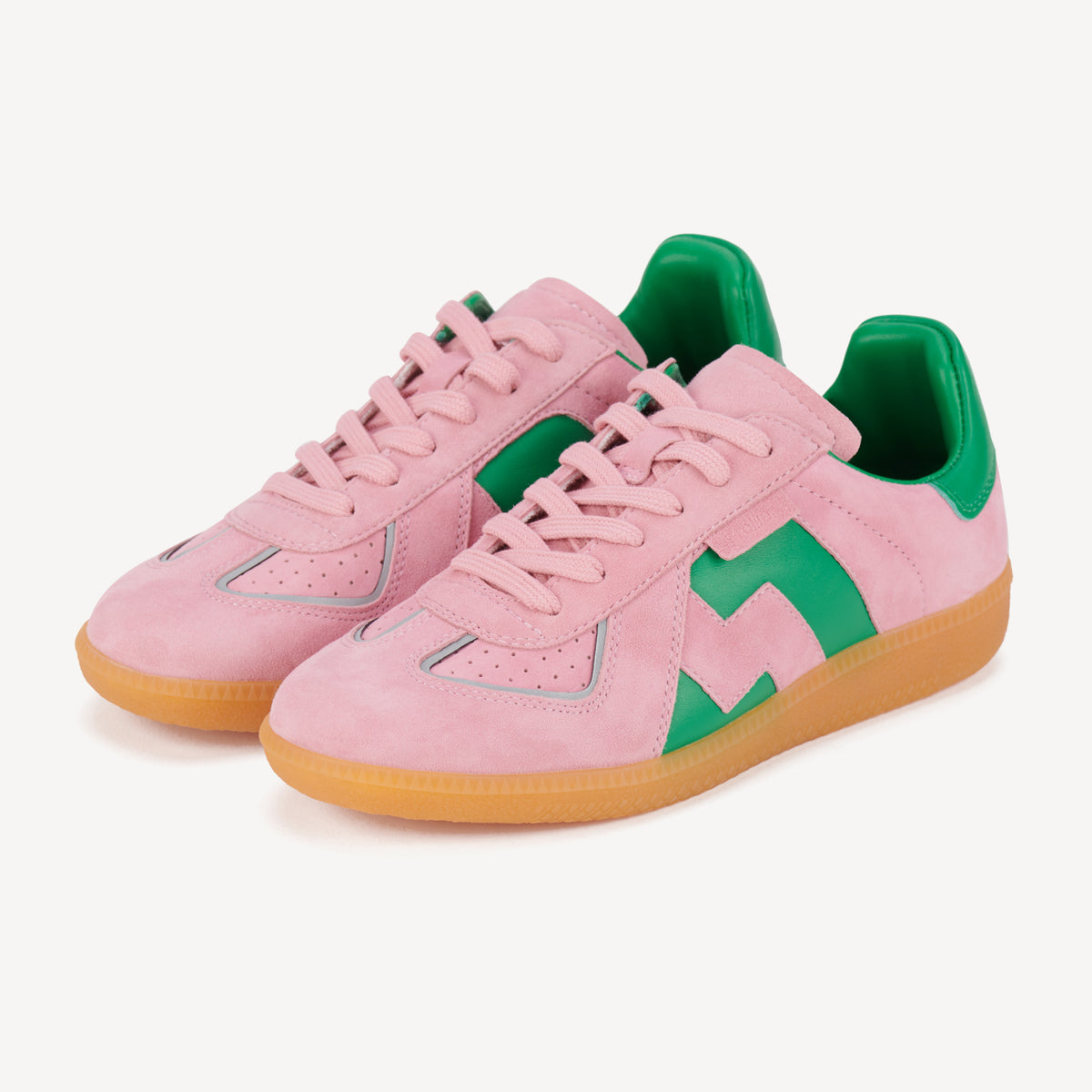 Pace Pink/Green