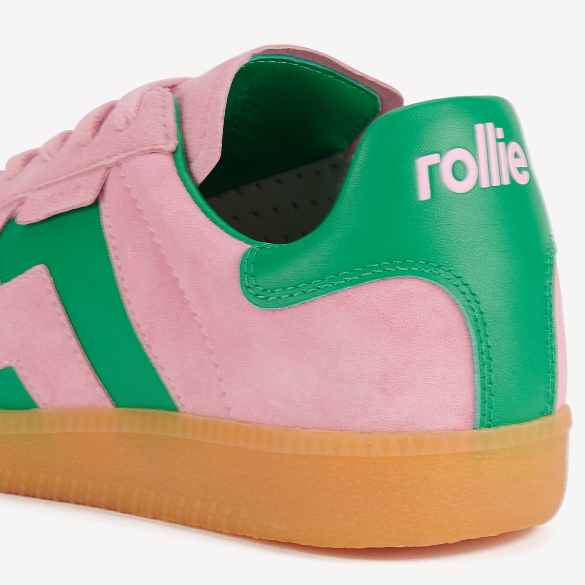 Pace Pink/Green