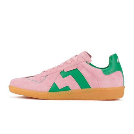 Pace Pink Green