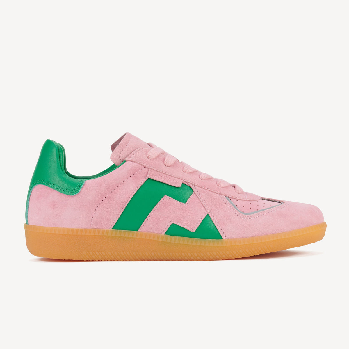 Pace Pink/Green