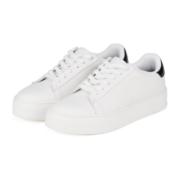 CourtClub White/Black