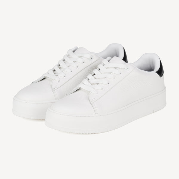 CourtClub White/Black