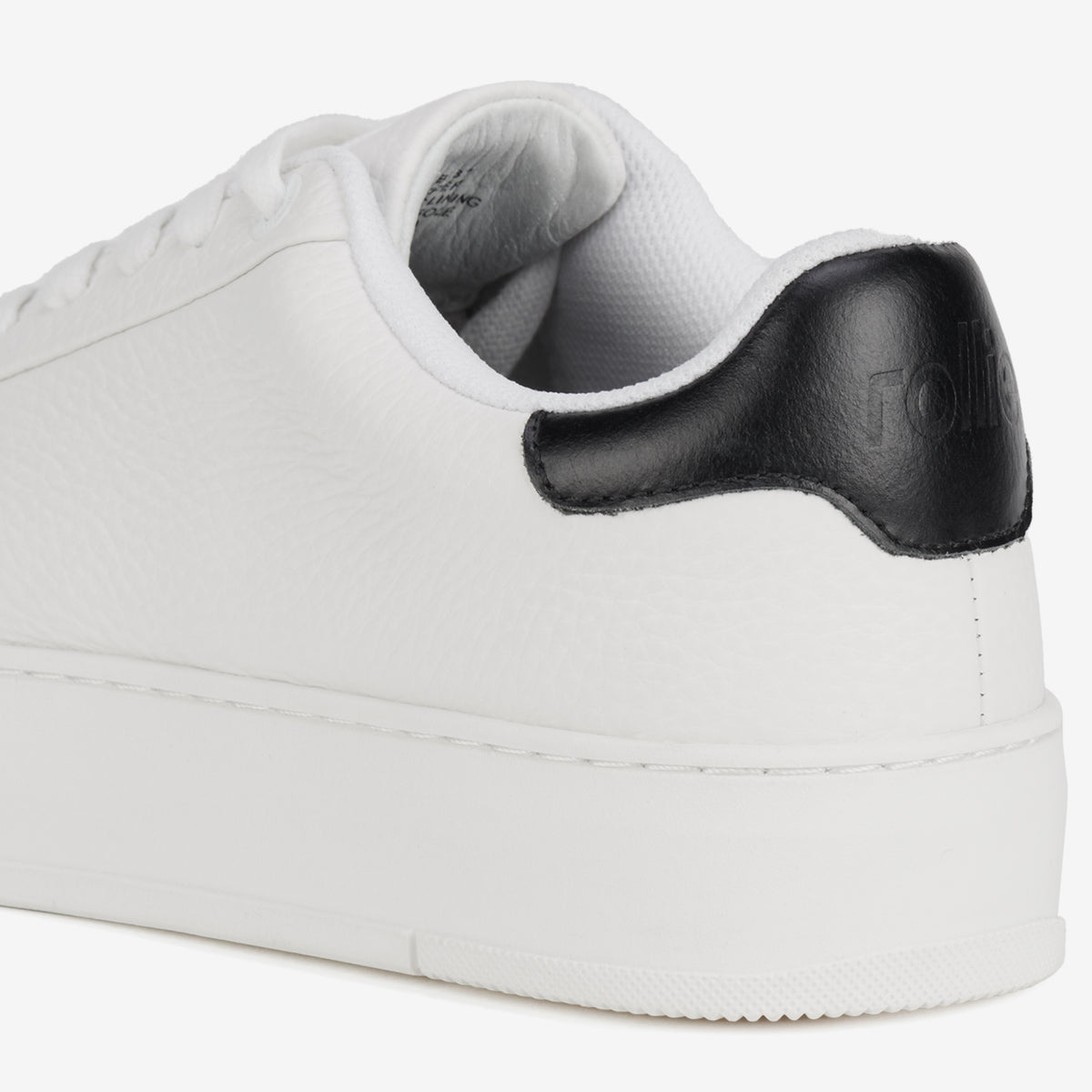 CourtClub White/Black