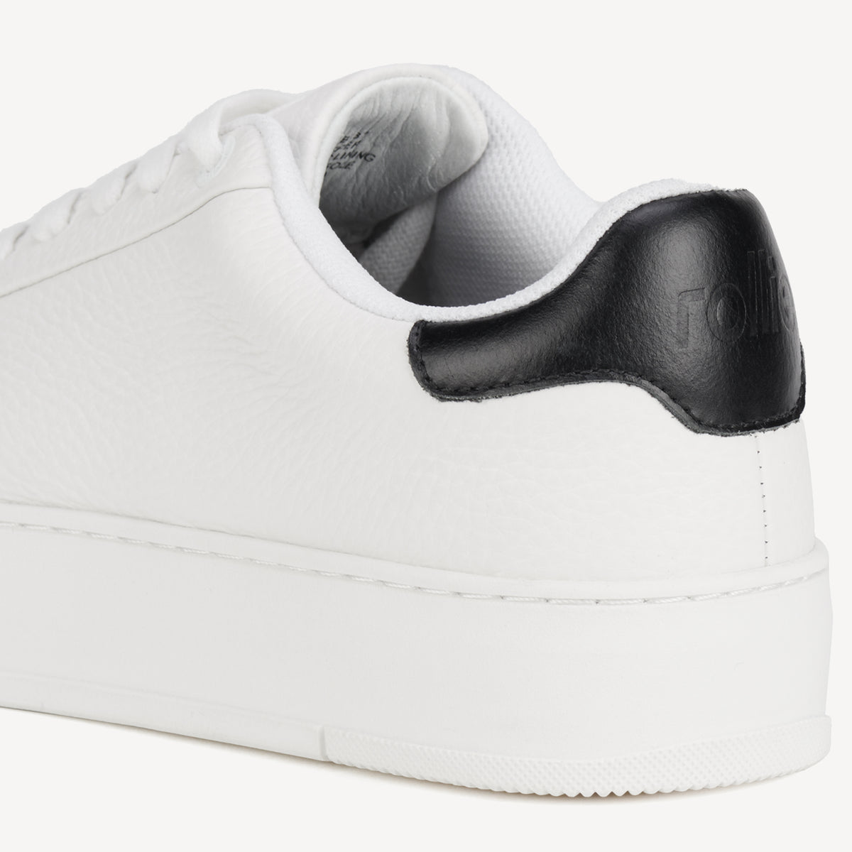 CourtClub White/Black