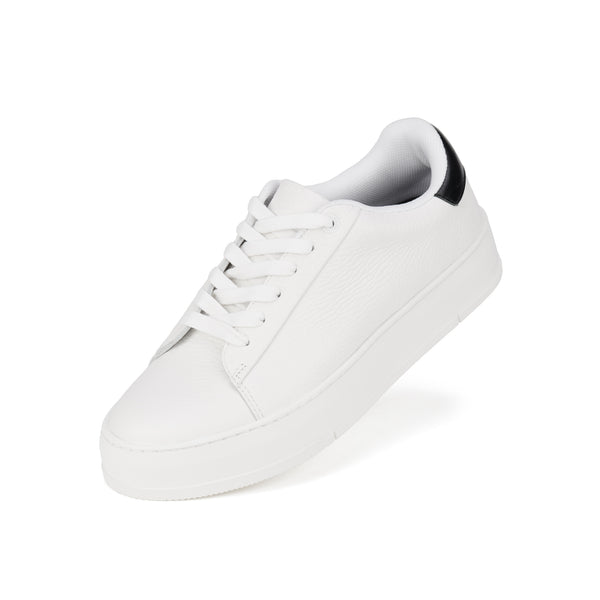 CourtClub White/Black