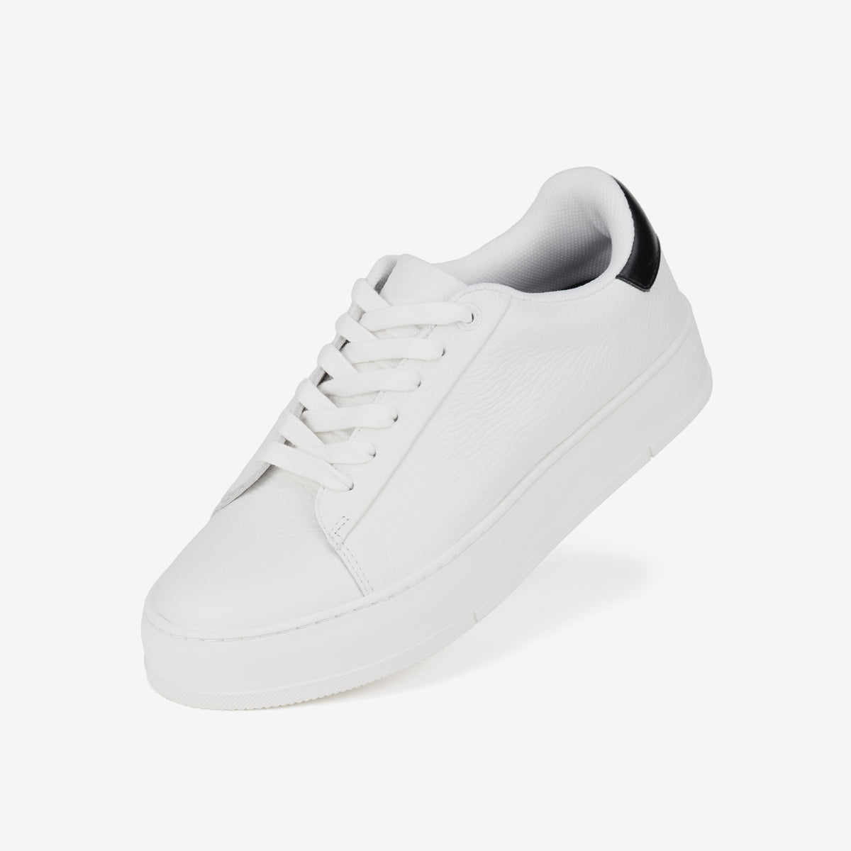 CourtClub White/Black